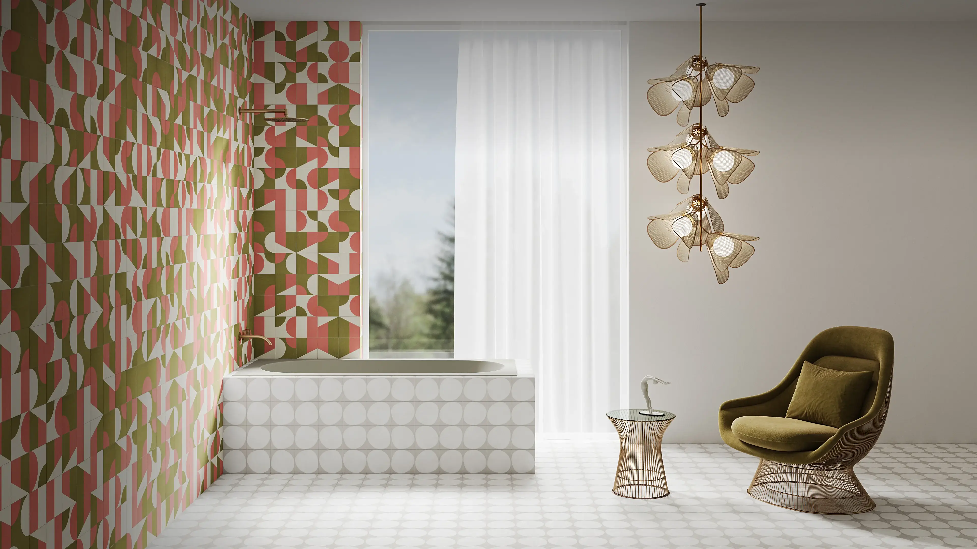 ОРНЕЛЛА АКСИС 180x80