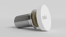 Донный клапан для раковины D 504